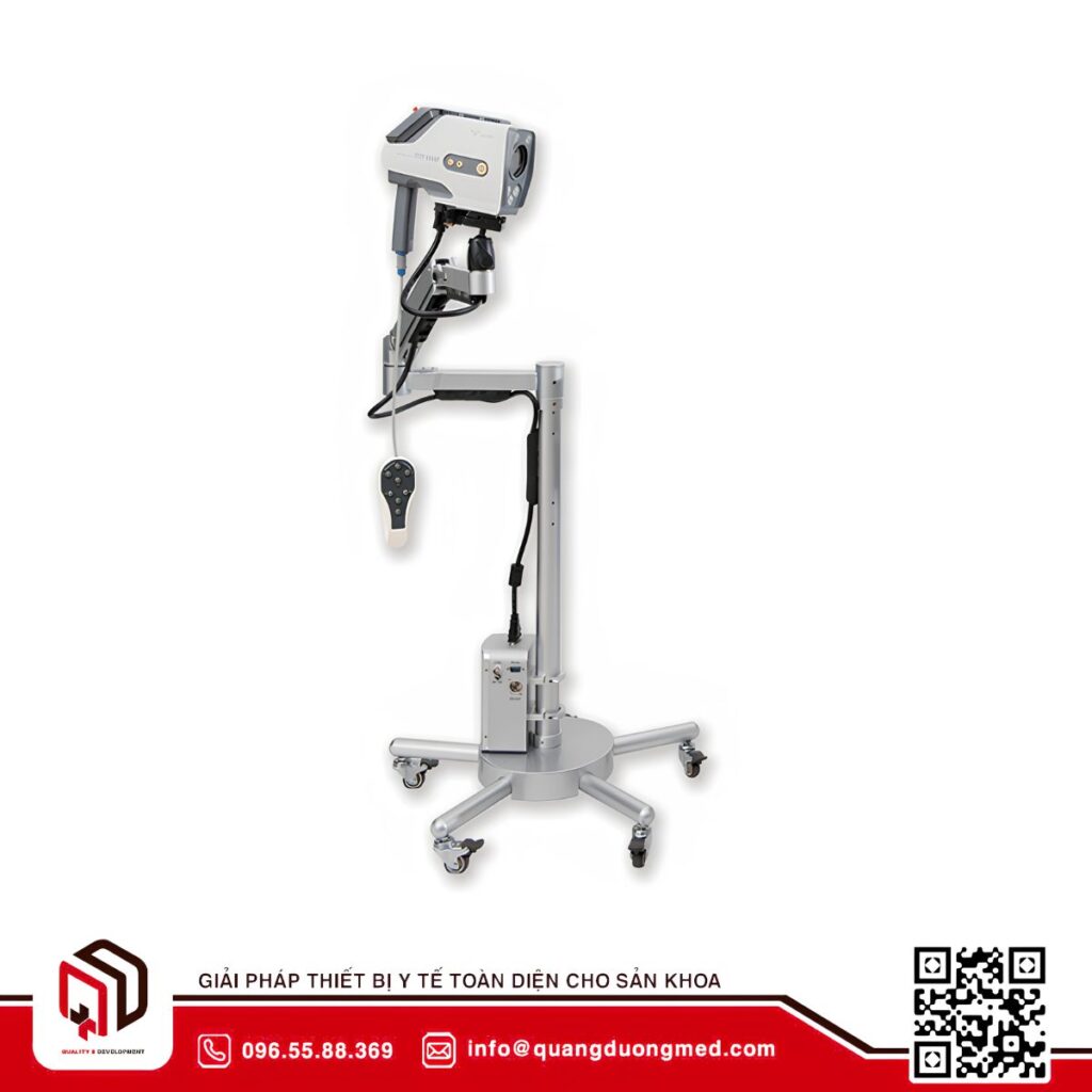 Máy soi cổ tử cung YKD-3002