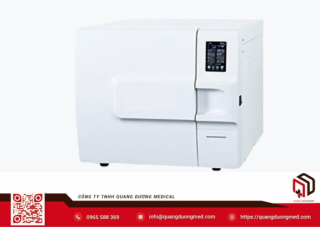 Nồi hấp tiệt trùng DGT-45B