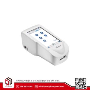 Máy xét nghiệm điện giải P1