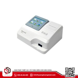 Máy xét nghiệm miễn dịch FA50